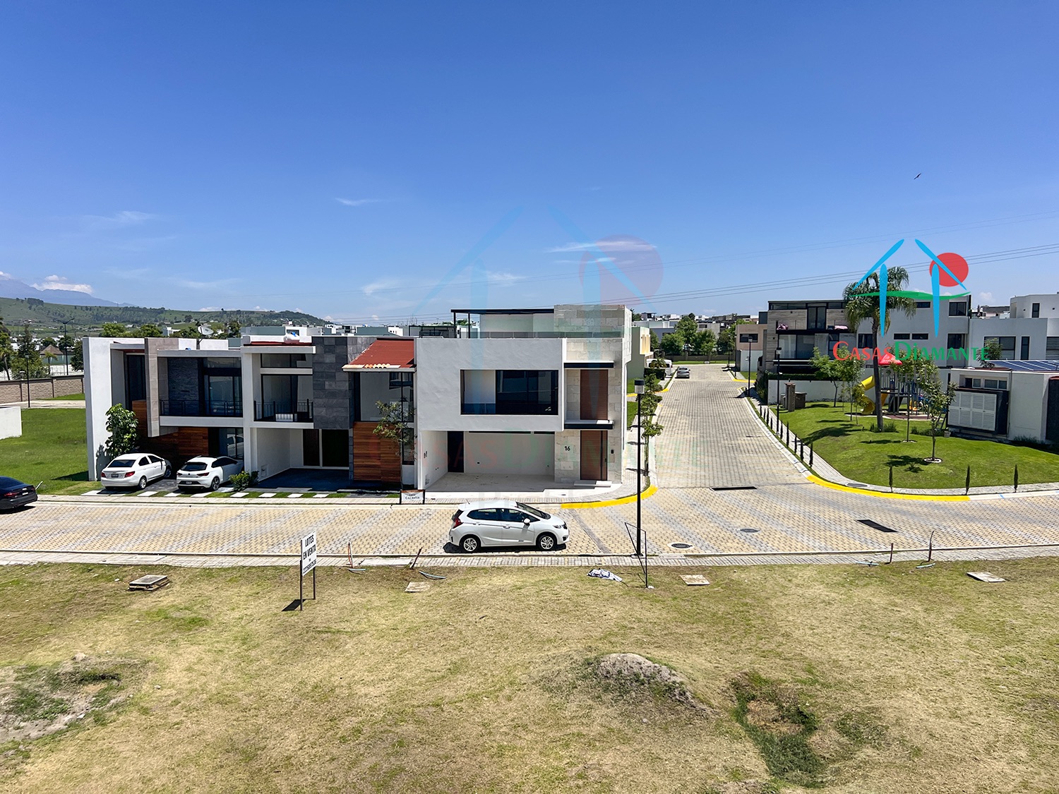 Parque Napa Casa Vallejo - Roof Garden 11